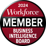 Workforce Business Intelligence Board Member